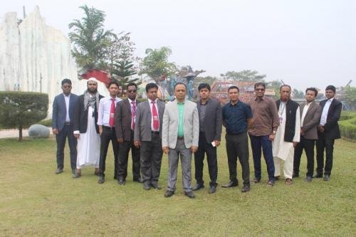 শিক্ষা সফর -২০২০