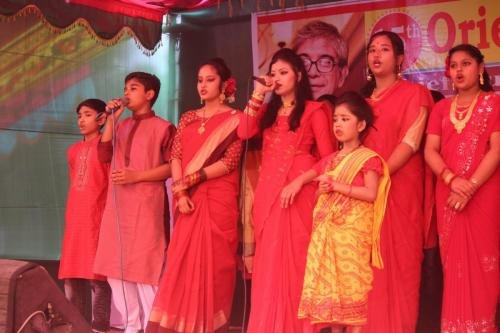 Cultural Program-2018