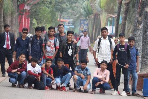 শিক্ষা সফর -২০২০